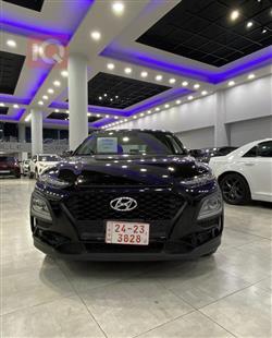 هيونداي كونا